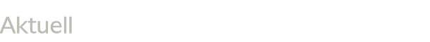 Aktuell